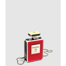 [CHANEL-샤넬]이브닝백 AS5341