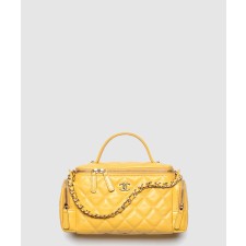 [CHANEL-샤넬]코스메틱 케이스 AS5222