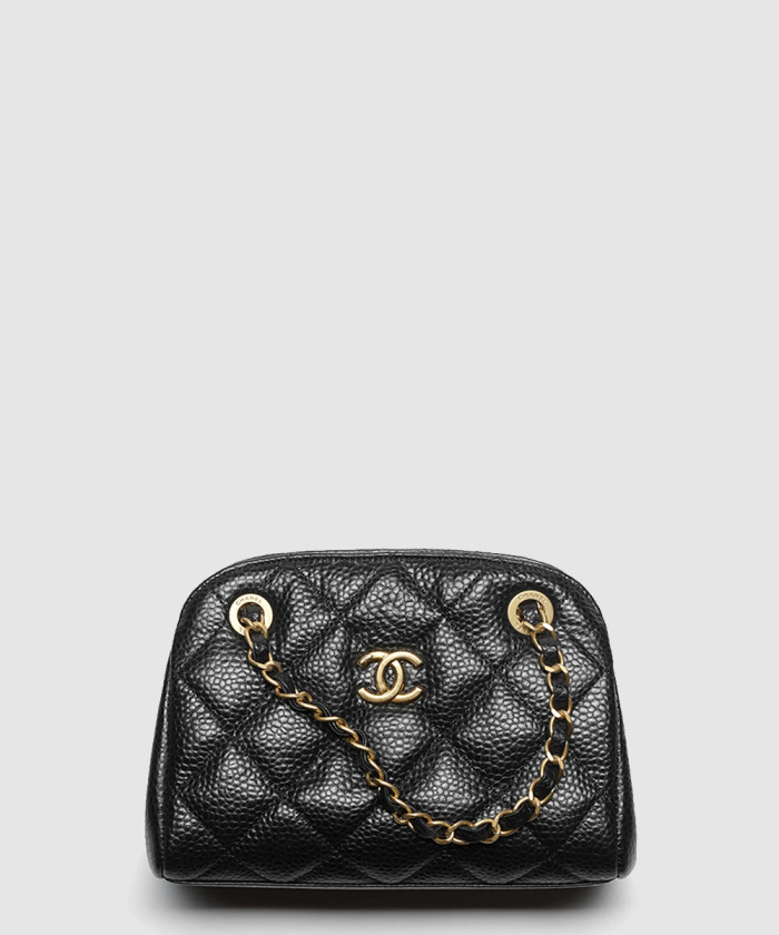 [CHANEL-샤넬]스몰 볼링백 AS5137