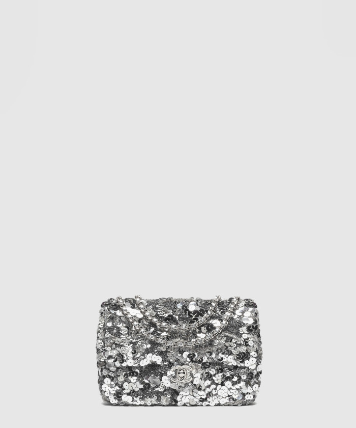 [CHANEL-샤넬]스몰 플랩백 AS4561