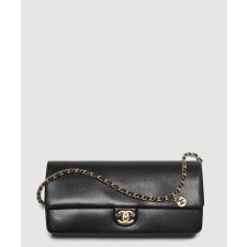 [CHANEL-샤넬]맥시 클러치백 AS5182