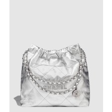 [CHANEL-샤넬]22 핸드백 AS3261