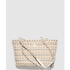 [CHANEL-샤넬]스몰 쇼핑백 AS5235