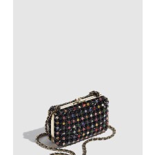 [CHANEL-샤넬]이브닝백 AS3771