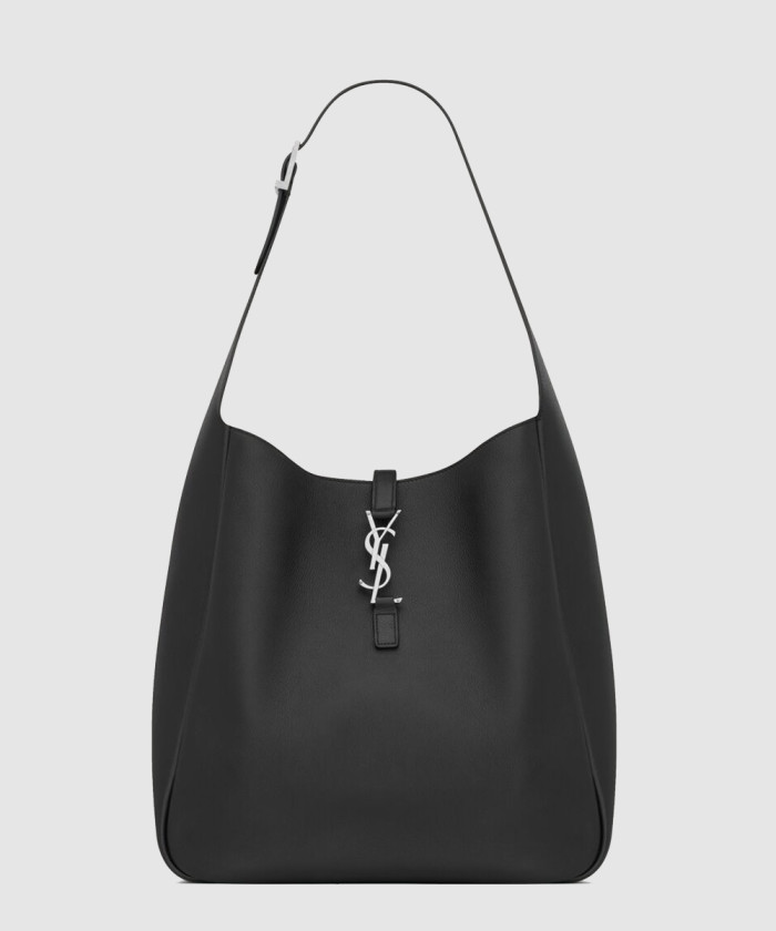 [SAINT LAURENT-생로랑]LE 5 A 7 호보백 라지 753837