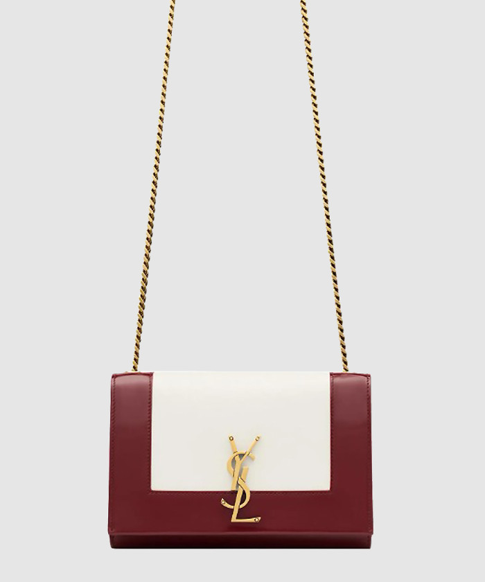 [SAINT LAURENT-생로랑]케이트백 스몰 469390