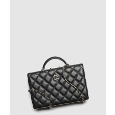 [CHANEL-샤넬]박스백 AS5168