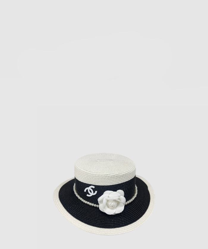 [CHANEL-샤넬]선캡 AA8945