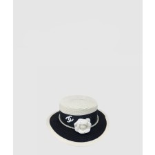 [CHANEL-샤넬]선캡 AA8945