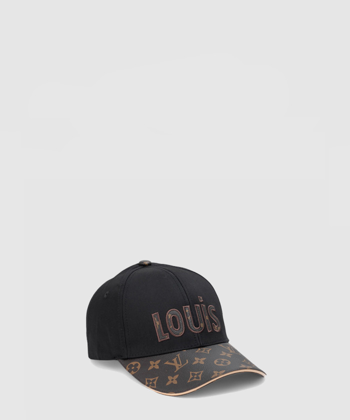 [LOUIS VUITTON-루이비통]베이스볼 캡 M54783