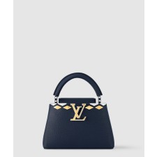 [LOUIS VUITTON-루이비통]카퓌신 미니 M12751