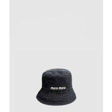 [MIUMIU-미우미우]벙거지 5HC891