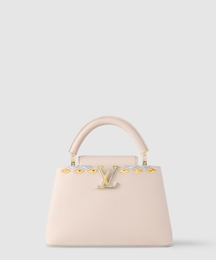 [LOUIS VUITTON-루이비통]카퓌신 BB M11964