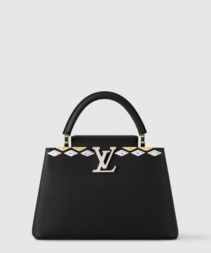[LOUIS VUITTON-루이비통]카퓌신 MM M12135