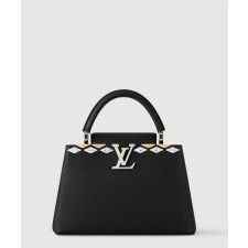 [LOUIS VUITTON-루이비통]카퓌신 MM M12135