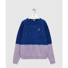 [LOEWE-로에베]스웨터 모헤어 혼방