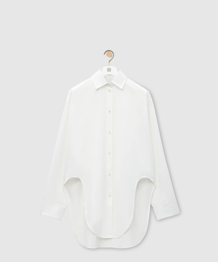 [LOEWE-로에베]셔츠 코튼