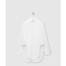 [LOEWE-로에베]셔츠 코튼