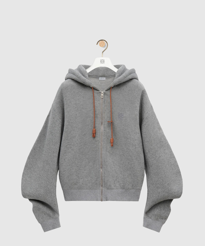 [LOEWE-로에베]플라멩코 후디