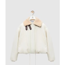 [LOEWE-로에베]퍼퍼 재킷