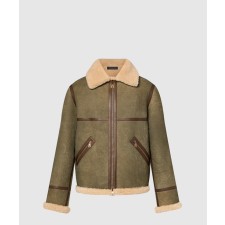 [LOUIS VUITTON-루이비통]봄버 재킷 1AFIMV