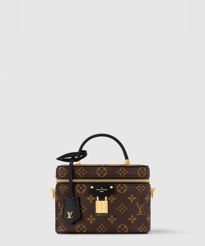 [LOUIS VUITTON-루이비통]베니티 PM M47128