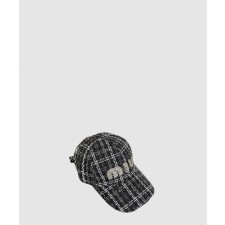 [MIUMIU-미우미우]야구 모자 5HC173