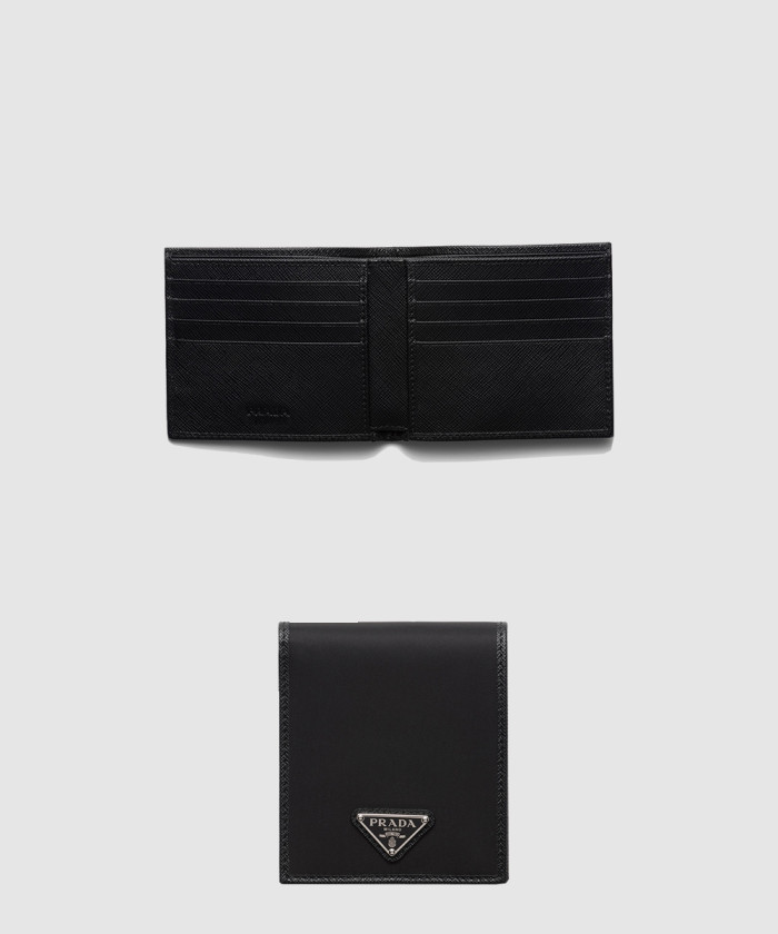 [PRADA-프라다]가죽 지갑 2M0513