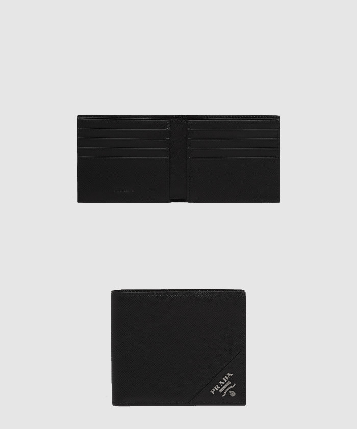 [PRADA-프라다]가죽 지갑 2M0513