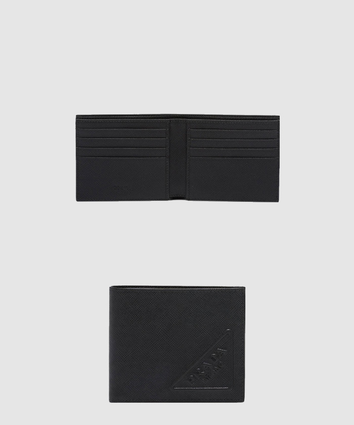 [PRADA-프라다]가죽 지갑 2M0513