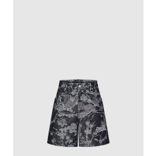 [LOUIS VUITTON-루이비통]데님 쇼츠 1AFQFR