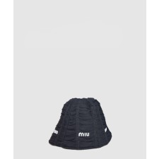 [MIUMIU-미우미우]벙거지 5HC479