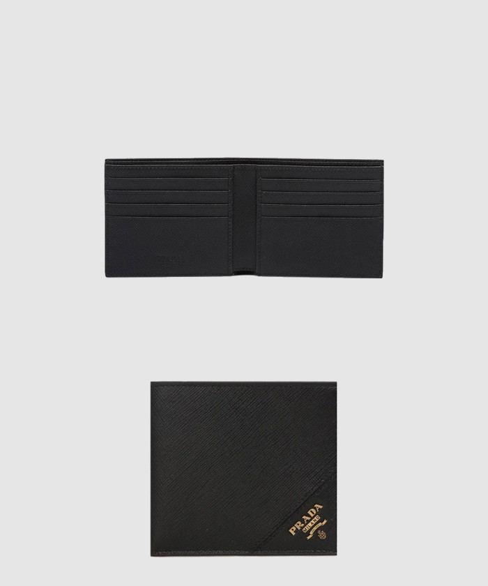 [PRADA-프라다]가죽 지갑 2M0513