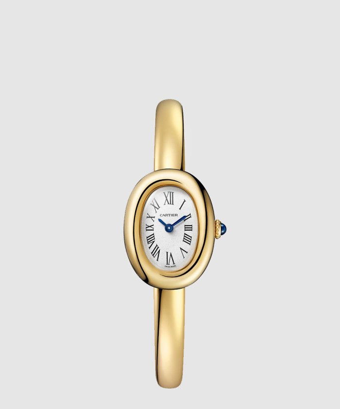 [CARTIER-까르띠에]베누아 워치 24.6 WGBA0018