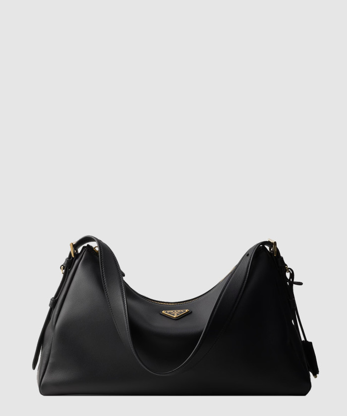 [PRADA-프라다]프라다 에메 라지 가죽 숄더백 1BC229