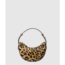 [PRADA-프라다]프라다 아르케 프린트 가죽 숄더백 1BC194