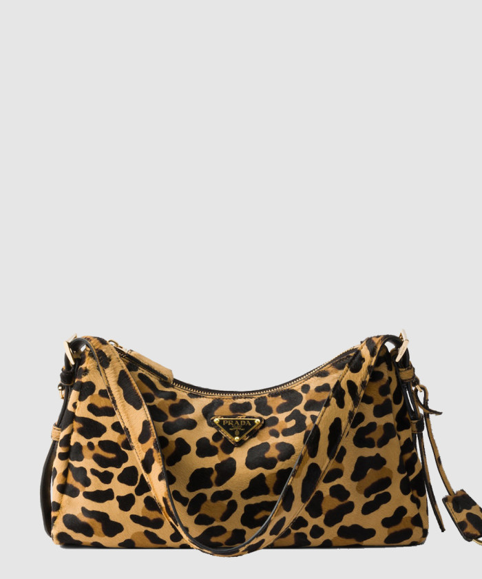 [PRADA-프라다]에메 라지 가죽 숄더백 1BC228