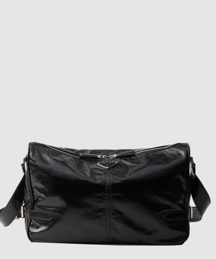 [PRADA-프라다]가죽 숄더백 2VH187