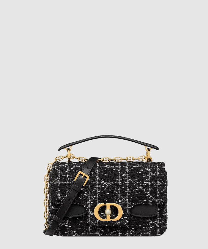 [DIOR-디올]Dior Jolie 스몰 탑 핸들백 M9271