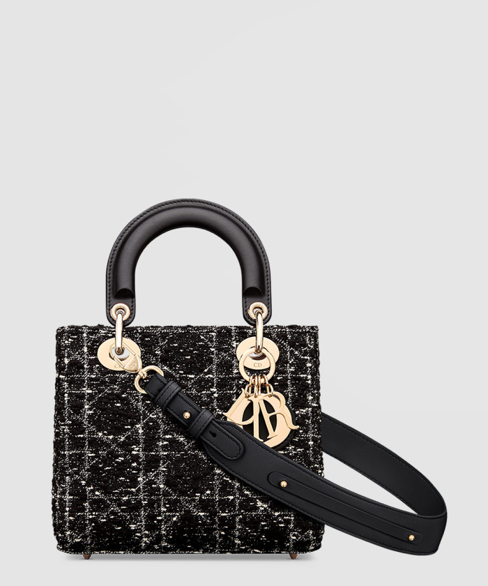 [DIOR-디올]레이디백 ABC M0538