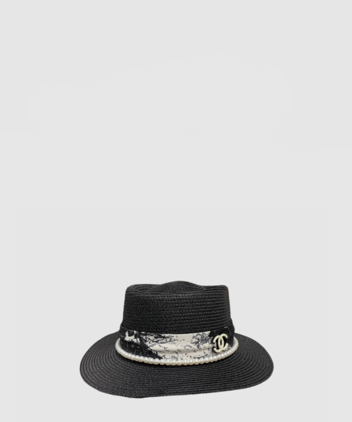 [CHANEL-샤넬]선캡 AA9488