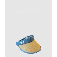 [BURBERRY-버버리]밀짚 선캡 8013587