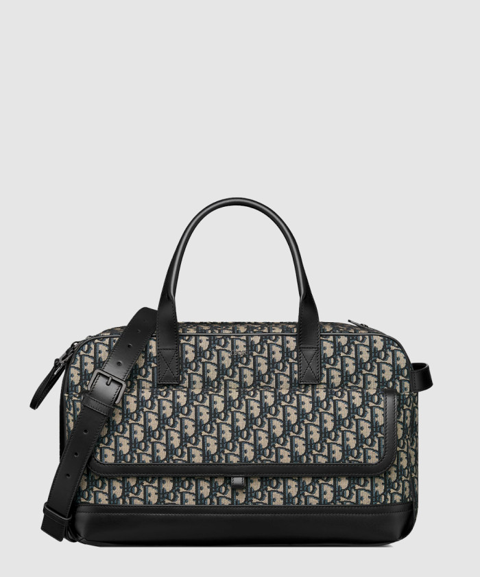 [DIOR-디올]위켄더 40 보스턴백 1ESDU