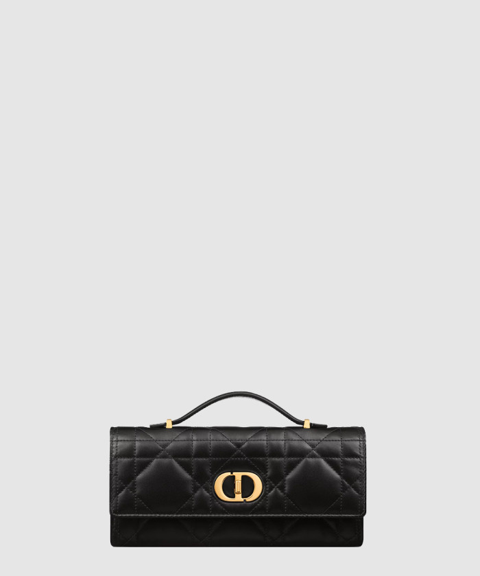 [DIOR-디올]Miss Caro 탑 핸들 파우치 S5221