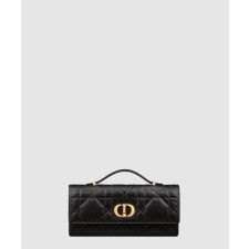 [DIOR-디올]Miss Caro 탑 핸들 파우치 S5221