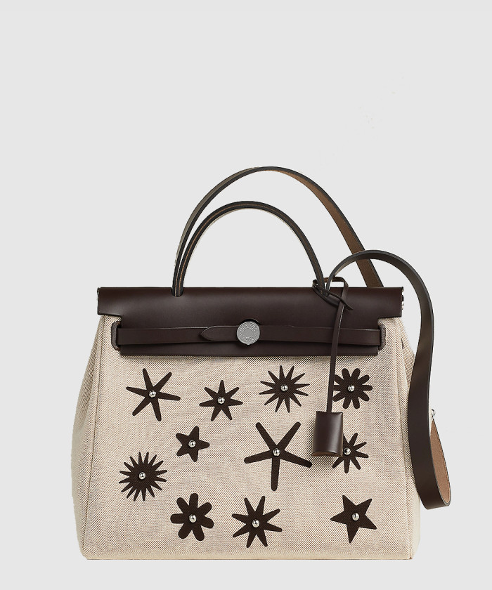 [HERMES-에르메스]에르백 캔버스