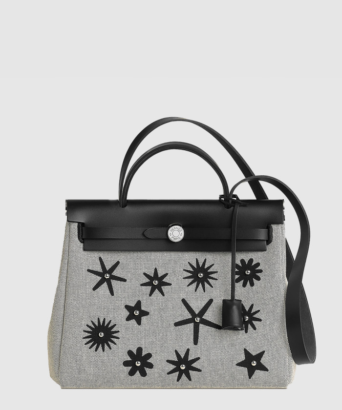 [HERMES-에르메스]에르백 캔버스