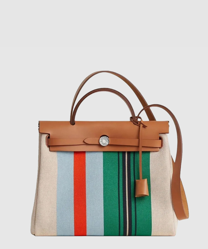 [HERMES-에르메스]에르백 캔버스