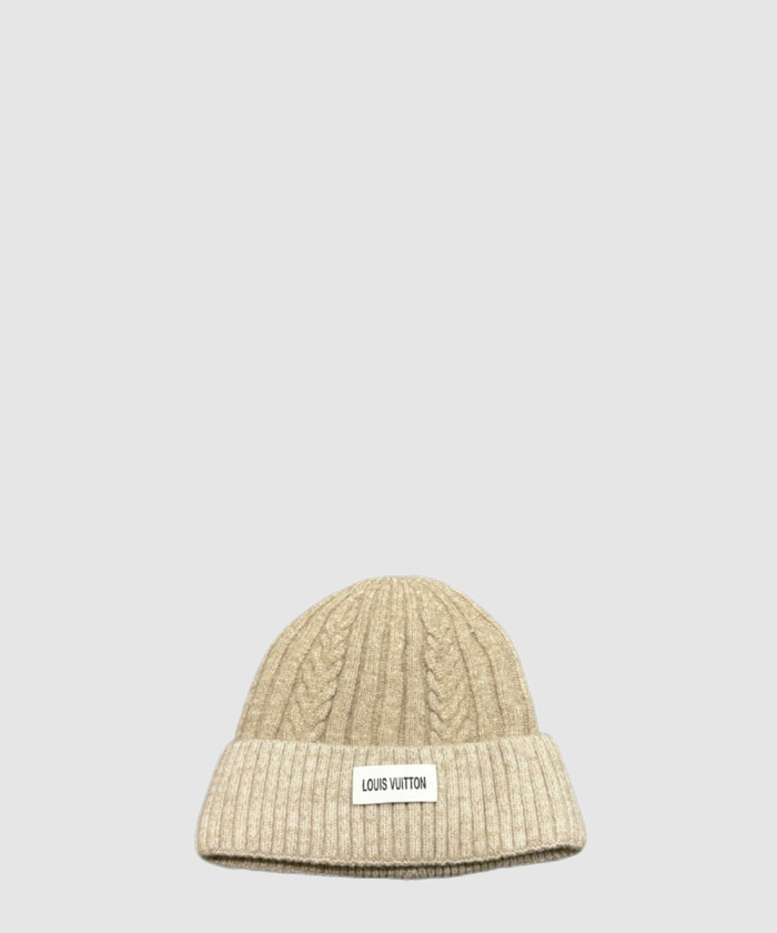 [LOUIS VUITTON-루이비통]니트 비니 M98494