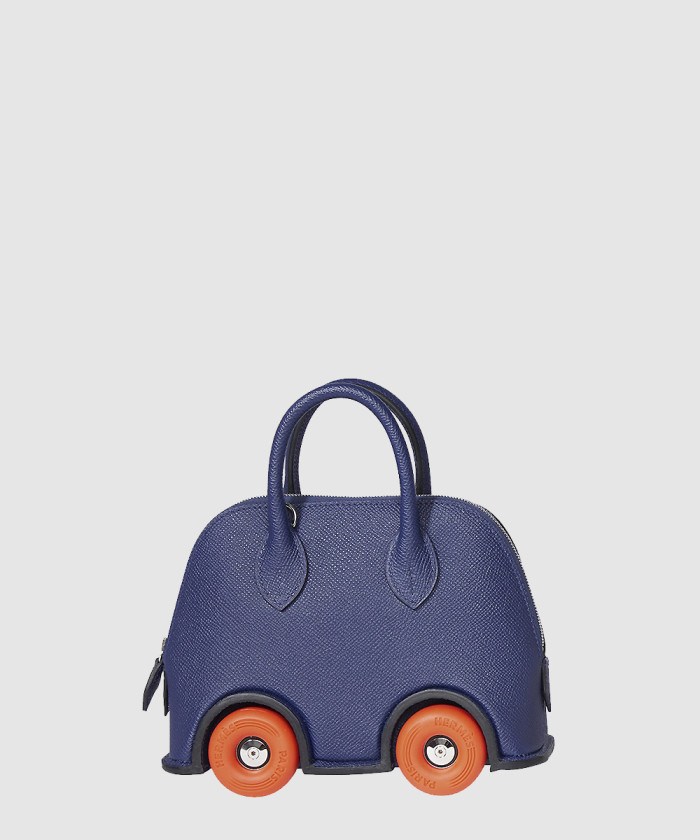 [HERMES-에르메스]볼리드백 앱송